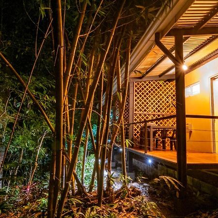 Cabinas La Fulanita Nicoya Exteriér fotografie
