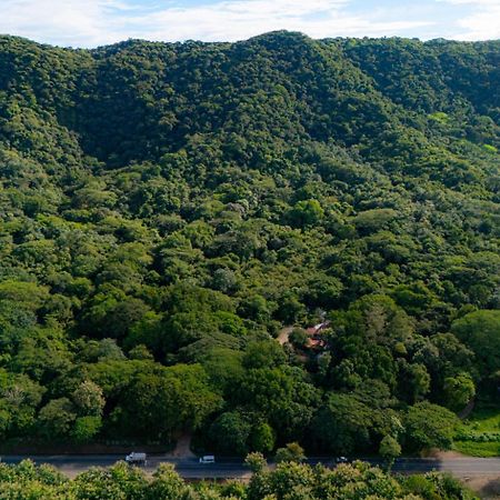 Cabinas La Fulanita Nicoya Exteriér fotografie