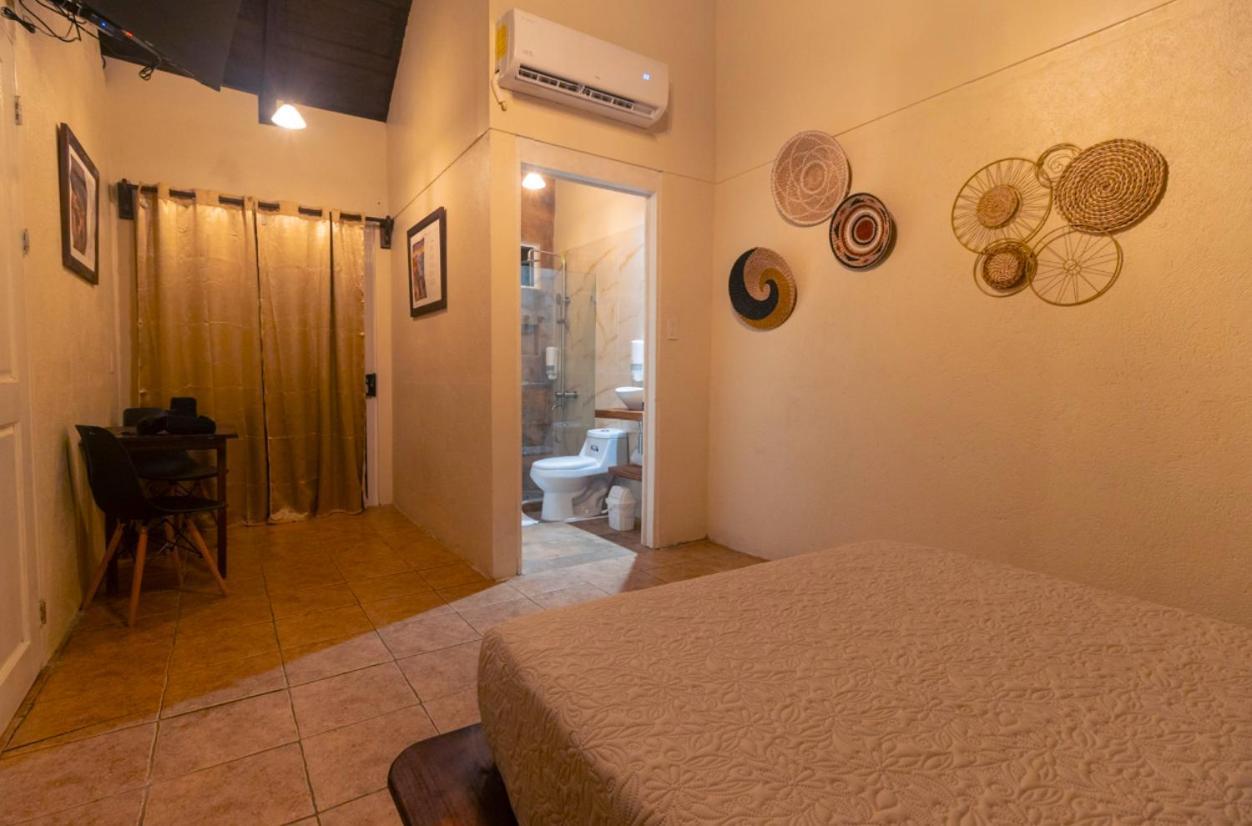 Cabinas La Fulanita Nicoya Exteriér fotografie
