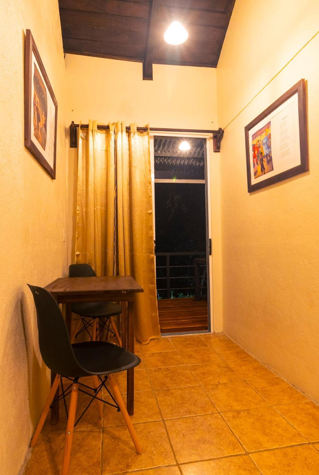 Cabinas La Fulanita Nicoya Exteriér fotografie