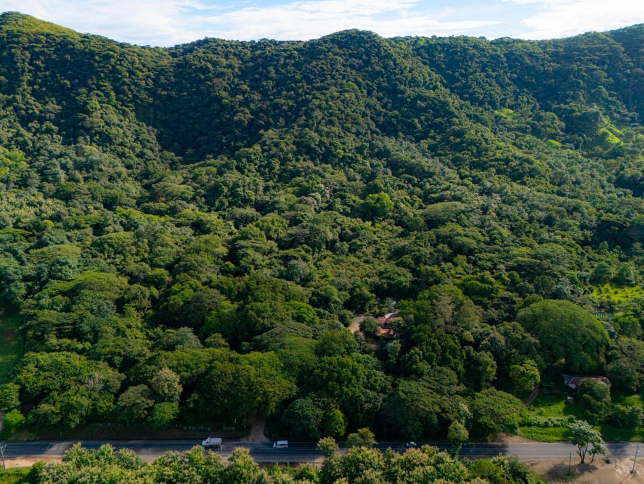 Cabinas La Fulanita Nicoya Exteriér fotografie